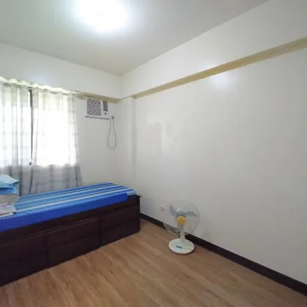 Rent this 2 bed apartment on unnamed road in Pasig, 1609 Metro Manila