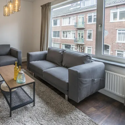 Image 6 - Sonoystraat 10C, 3039 ZT Rotterdam, Netherlands - Room for rent