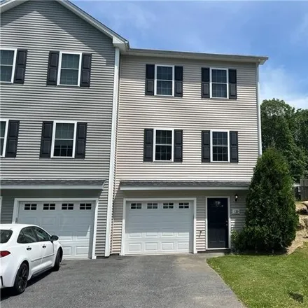 Rent this 2 bed townhouse on 75 Esmond St Unit 1D in West Warwick, Rhode Island