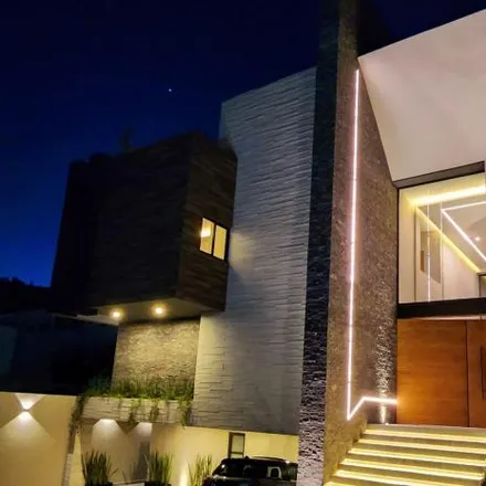 Buy this 3 bed house on Vila Sol in 52990 Atizapán de Zaragoza, MEX