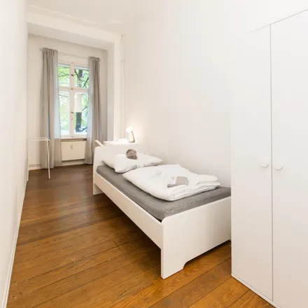 Rent this 3 bed room on CHI.BAR in Gabriel-Max-Straße 2, 10245 Berlin