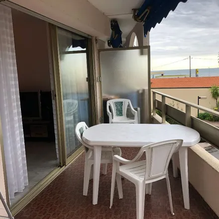 Image 1 - 40 Chemin des Salles, 06800 Cagnes-sur-Mer, France - Apartment for rent