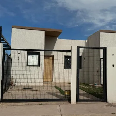 Image 2 - unnamed road, M5515 BLB Distrito Ciudad de Maipú, Argentina - House for sale