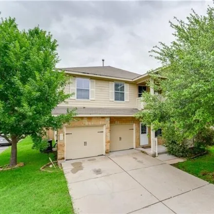 Rent this 3 bed house on 2001 Rockland Dr Unit 287 in Austin, Texas