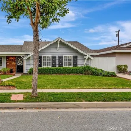 Buy this 3 bed house on 12778 Lindesmith Avenue in La Mirada, CA 90638