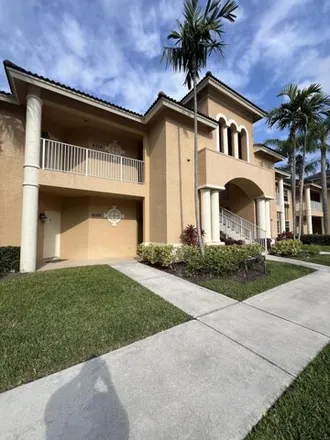 Rent this 1 bed condo on 8001 Carnoustie Place in Saint Lucie County, FL 34986
