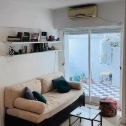 Rent this 1 bed apartment on Juan Ramírez de Velasco 860 in Villa Crespo, C1414 AQV Buenos Aires