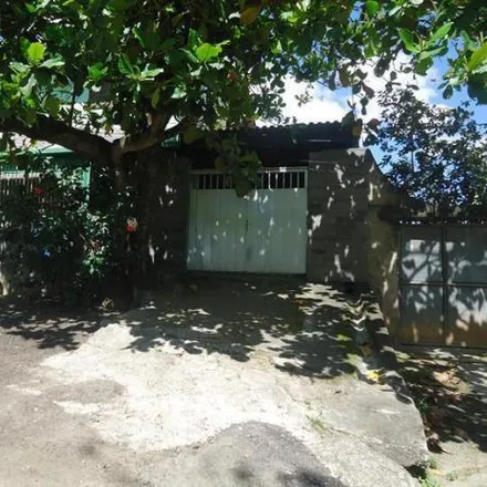 Buy this 6 bed house on Rua Godofredo Pereira de Assunção in Vista Alegre, São Gonçalo - RJ