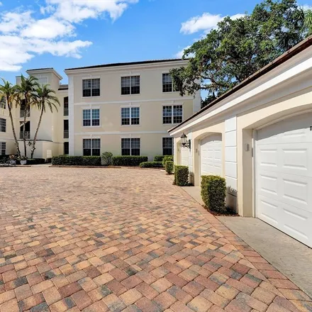 Image 3 - 100 Sable Oak Lane, Indian River Shores, Indian River County, FL 32963, USA - Townhouse for sale