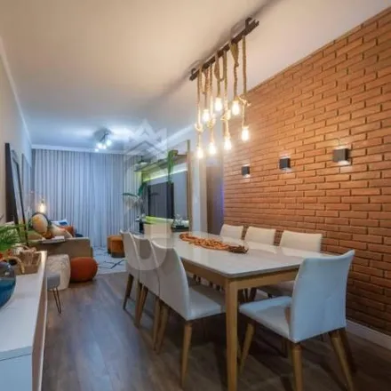 Buy this 2 bed apartment on Rua Guilherme de Almeida in Ocian, Praia Grande - SP