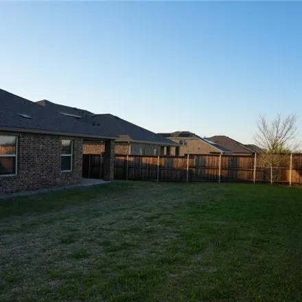 Image 3 - Fitzgerald Avenue, Celina, TX, USA - House for rent