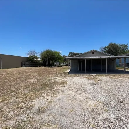 Buy this 3 bed house on NAS Drive in Corpus Christi, TX 78418