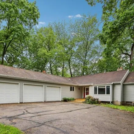 Buy this 4 bed house on Shorewood Hills Road in Lake Mills, WI 53551