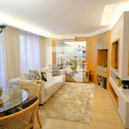 Rent this 1 bed apartment on Alameda Campinas 728 in Cerqueira César, São Paulo - SP