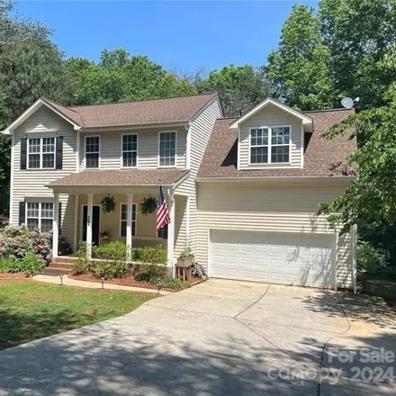 Buy this 3 bed house on 369 Brook Glen Drive in Mooresville, NC 28115
