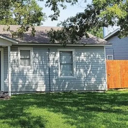 Rent this studio house on 938 Hackamore Street in White Settlement, TX 76108