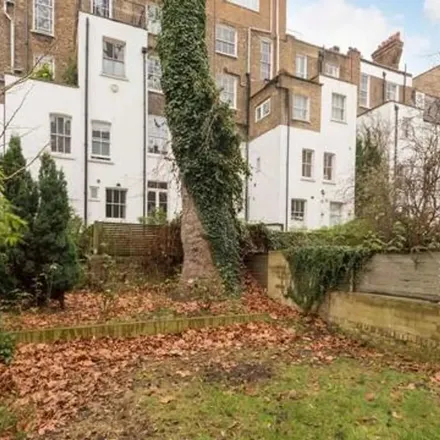 Rent this 1 bed apartment on 151 Gloucester Avenue in Primrose Hill, London