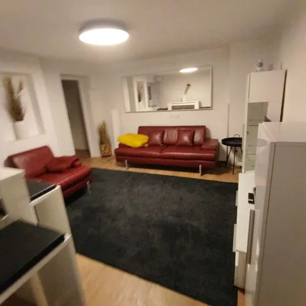 Rent this 1 bed apartment on Von-Taube-Weg 2 in 82131 Gauting, Germany