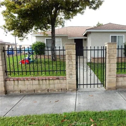 Buy this 3 bed house on 6760 Houston Street in Buena Park, CA 90620