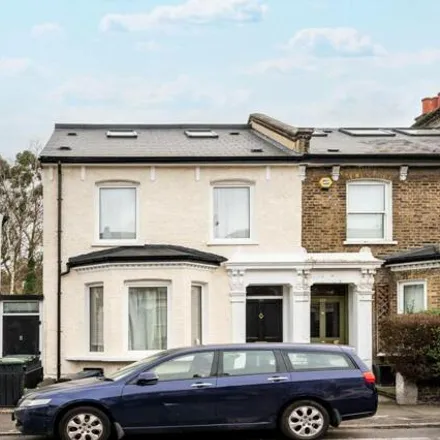 Image 1 - 188 Malpas Road, London, SE4 1DJ, United Kingdom - House for sale