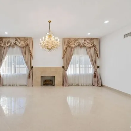 Image 2 - 499 South Willaman Drive, Los Angeles, CA 90048, USA - House for rent