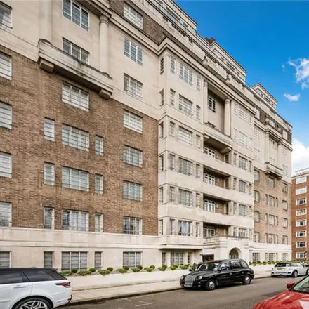 Rent this 3 bed apartment on 24 Princes Gate in London, SW7 1PZ
