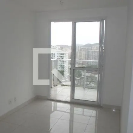 Buy this 1 bed apartment on Rua Piauí 431 in Todos os Santos, Rio de Janeiro - RJ