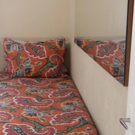 Rent this 2 bed house on Plano Piloto in Região Integrada de Desenvolvimento do Distrito Federal e Entorno, Brazil