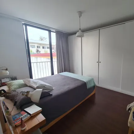 Rent this 1 bed apartment on Externato Ribadouro - Pólo do Bonjardim in Rua do Bonjardim 1222, 4000-133 Porto