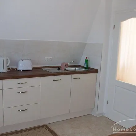 Rent this 3 bed apartment on Ritterstraße 23 in 14513 Teltow, Germany