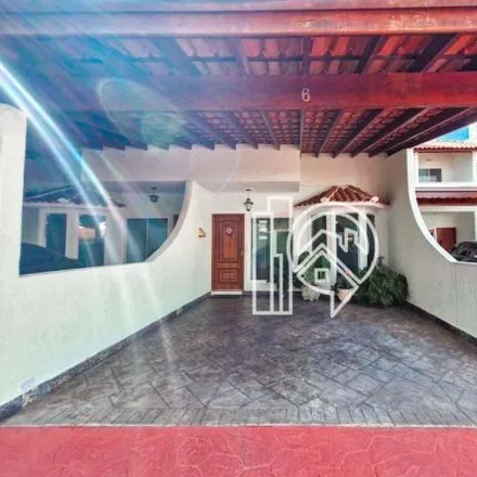 Buy this 3 bed house on Rua São Diego in Jardim California, Jacareí - SP