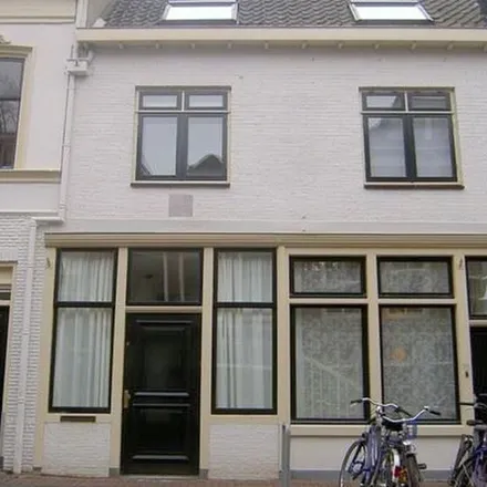 Image 3 - Lange Smeestraat 32B, 3511 PX Utrecht, Netherlands - Apartment for rent