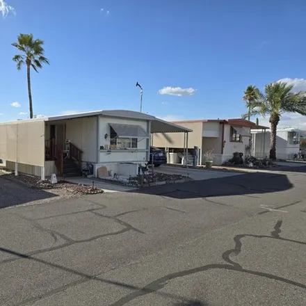 Image 2 - 1932 South Wickiup Road, Apache Junction, AZ 85119, USA - Apartment for sale