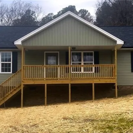 Buy this 3 bed house on 283 Woodsway Drive in Pilot, Thomasville