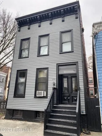 Buy this 4 bed house on 134 Dove Street in City of Albany, NY 12202
