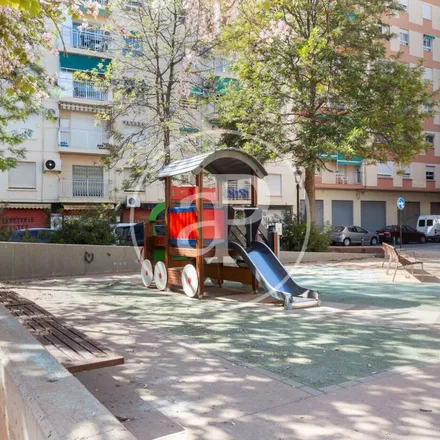 Image 6 - Carrer del Teide, 10, 46011 Valencia, Spain - Apartment for rent