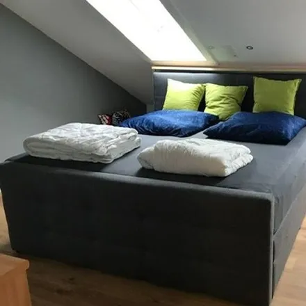Rent this 1 bed apartment on Füssen in Bahnhofstraße, 87629 Füssen