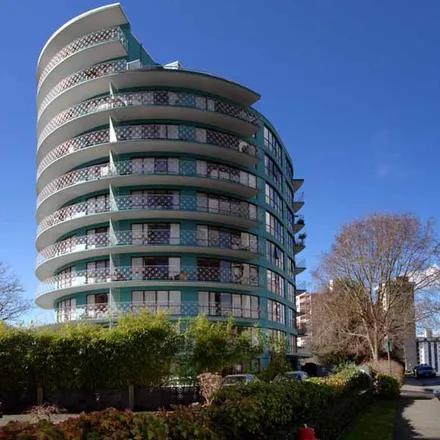 Image 9 - The Shoreland, 2190 Bellevue Avenue, West Vancouver, BC V7V 1C4, Canada - Apartment for rent