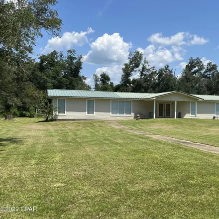 Image 2 - 2620 Old Airbase Road, Marianna, FL 32448, USA - House for sale