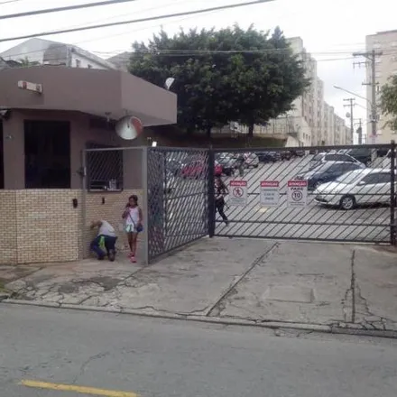 Rent this 2 bed apartment on Avenida Jovita in Vila Rio, Guarulhos - SP
