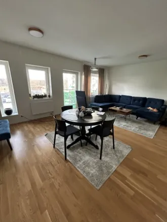 Rent this 3 bed condo on Strandparksvägen in 611 29 Nyköping, Sweden