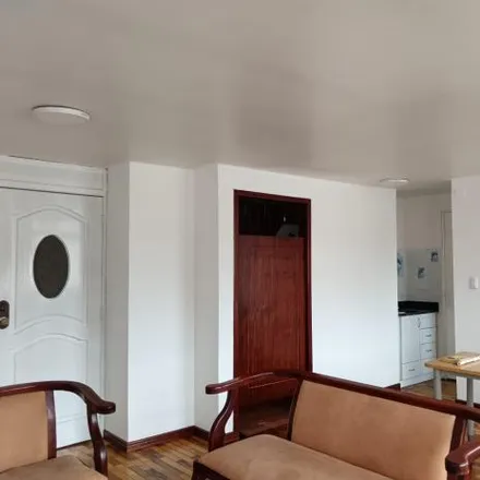 Buy this 3 bed apartment on Chimbacalle in Avenida Pedro Vicente Maldonado, 170121