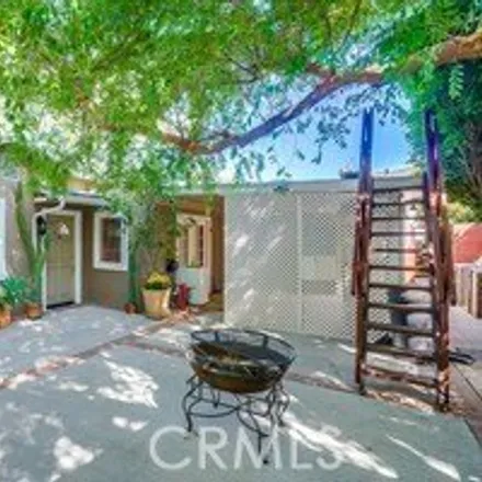 Image 3 - 8075 Kyle Street, Los Angeles, CA 91040, USA - House for rent