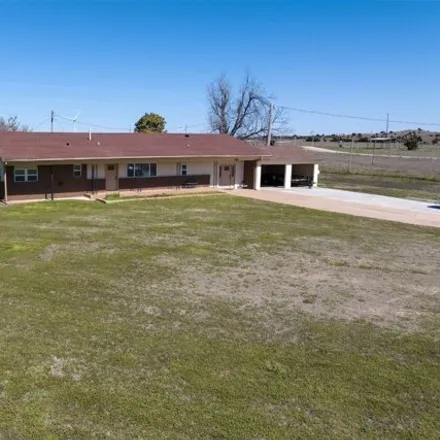 Image 4 - 22196 E1430 Road, Caddo County, OK 73005, USA - House for sale