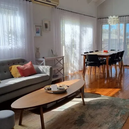 Rent this 4 bed house on Diamond Beach NSW 2430