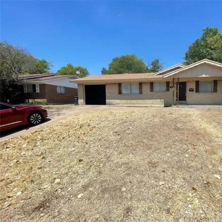 Buy this 3 bed house on 3521 Bandera Road in Fort Worth, TX 76116