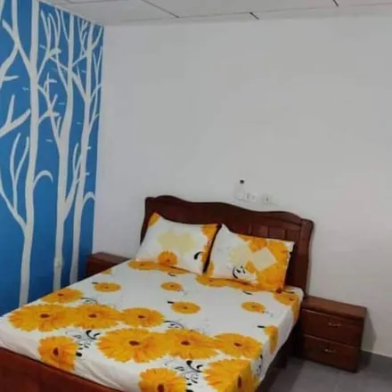 Image 5 - Abidjan, Côte d'Ivoire - Apartment for rent