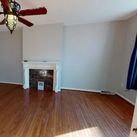 Buy this 3 bed apartment on 2821 West Jefferson Street in Brewerytown, Philadelphia
