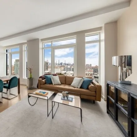 Buy this 1 bed condo on 202 Broome St Ph C in New York, 10002