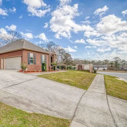 Image 4 - 2190 Staff Drive, Escambia County, FL 32533, USA - House for sale
